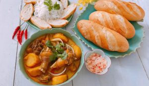 Cách nấu cà ri gà ngon hảo hạng dễ làm tại nhà