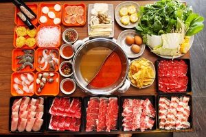 Cách nấu lẩu Thái dễ áp dụng thử ngay tại nhà nhé