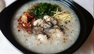 Cách Nấu Cháo Hàu Món Ăn Tuyệt Vời cho Sức Khỏe và Thưởng Thức